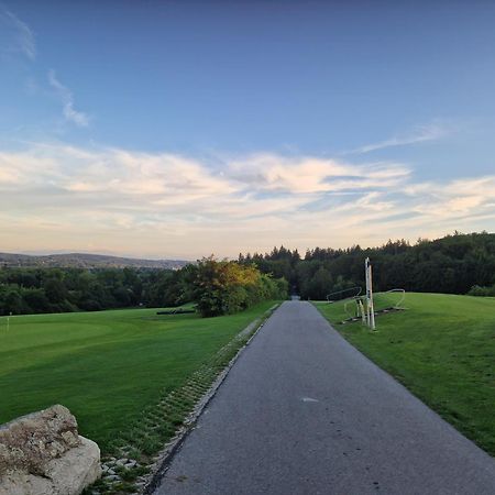 Wohnen Am Waldrand Apartment ชตาร์นแบร์ก ภายนอก รูปภาพ