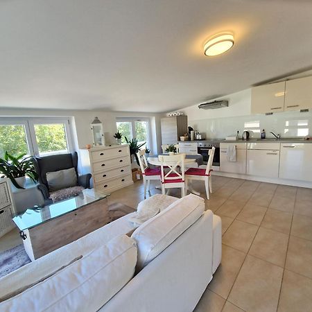 Wohnen Am Waldrand Apartment ชตาร์นแบร์ก ภายนอก รูปภาพ