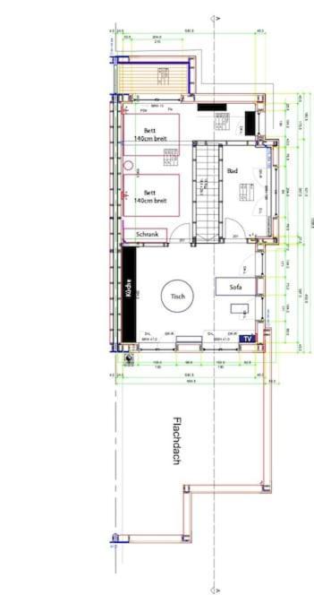 Wohnen Am Waldrand Apartment ชตาร์นแบร์ก ภายนอก รูปภาพ