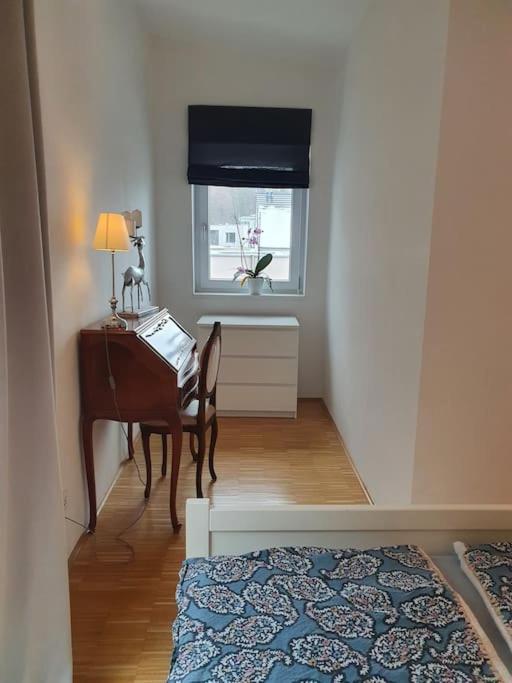 Wohnen Am Waldrand Apartment ชตาร์นแบร์ก ภายนอก รูปภาพ