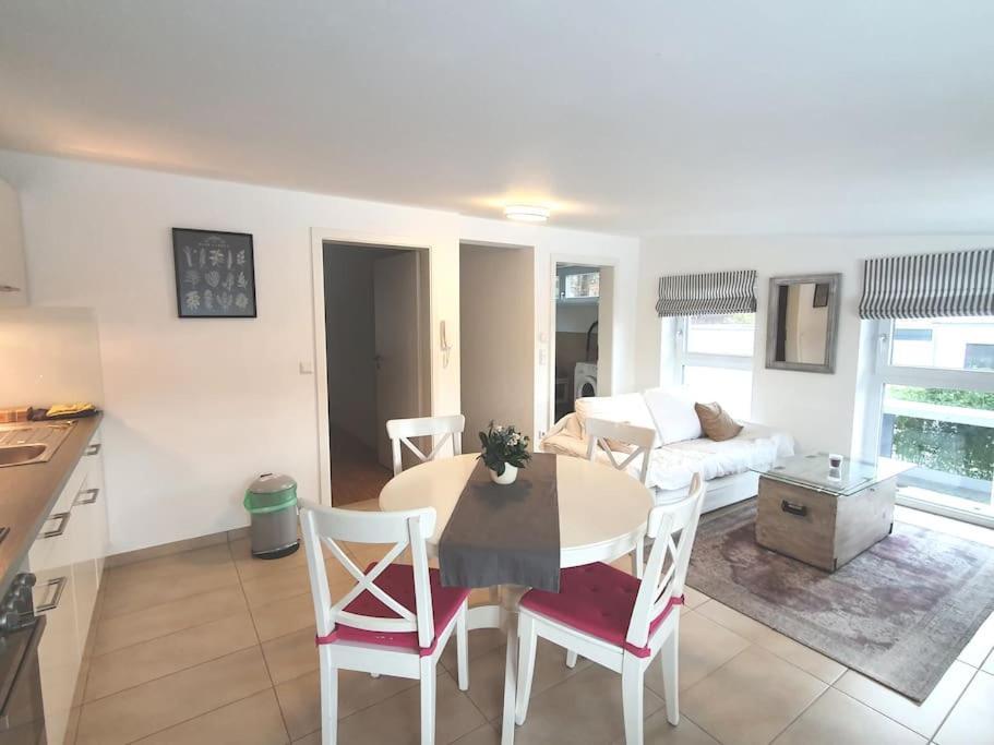 Wohnen Am Waldrand Apartment ชตาร์นแบร์ก ภายนอก รูปภาพ