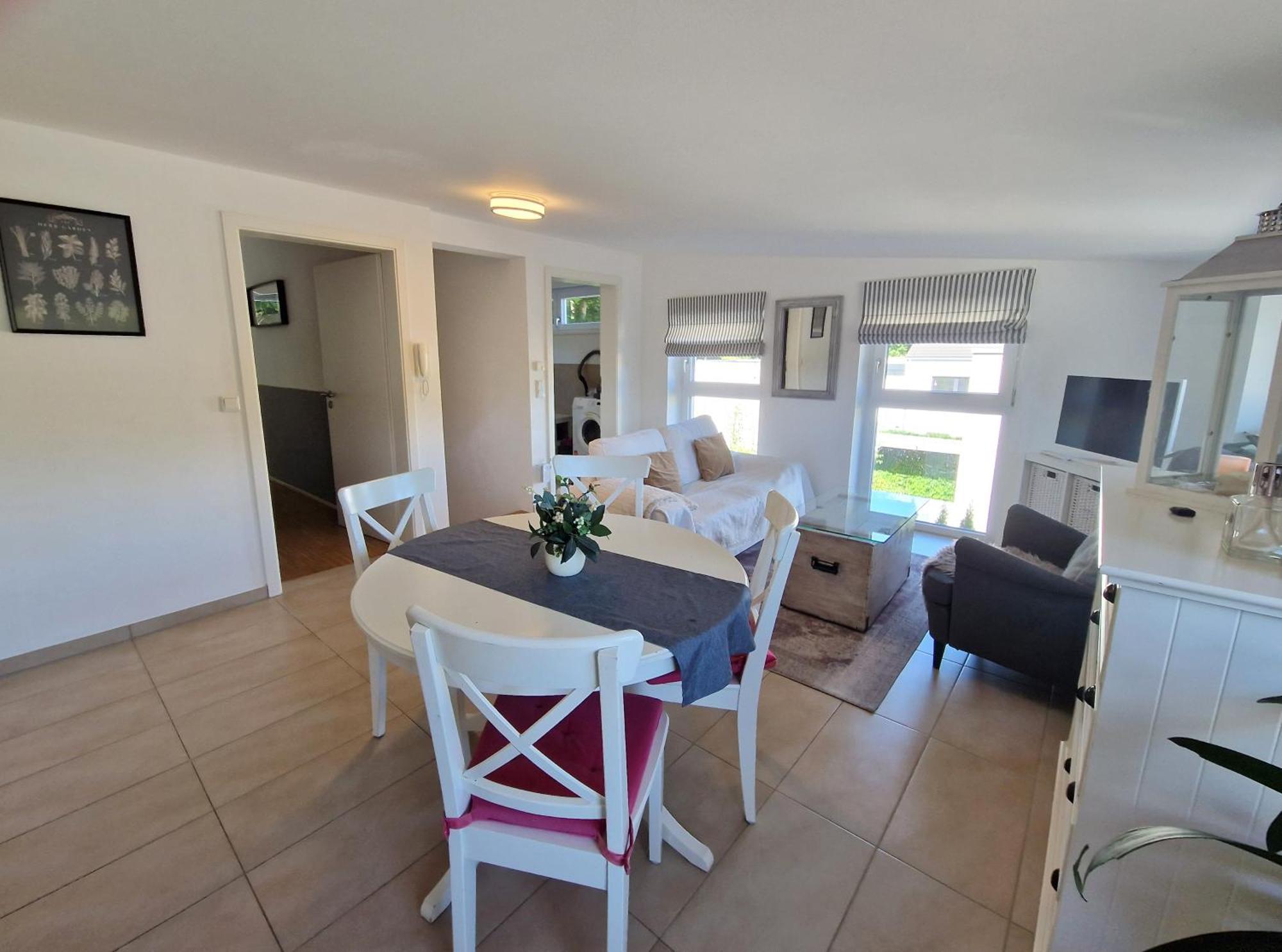 Wohnen Am Waldrand Apartment ชตาร์นแบร์ก ภายนอก รูปภาพ